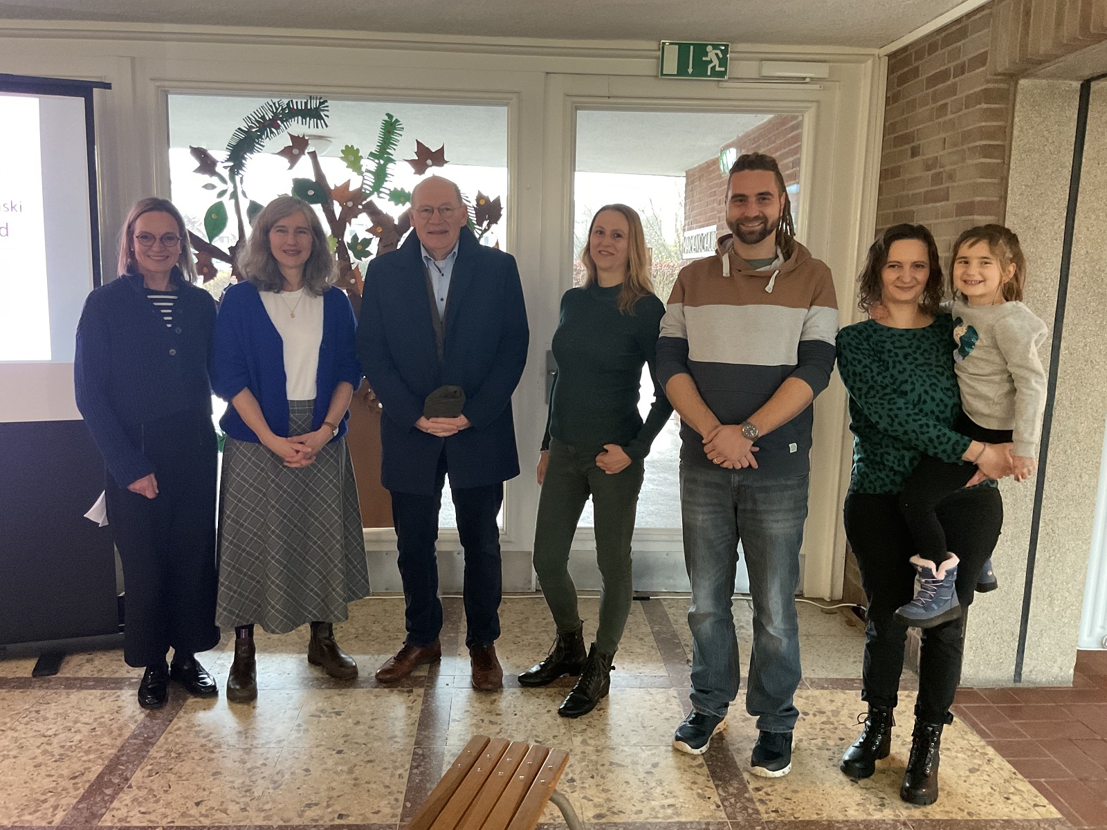 Eine Reise in den Funklerwald