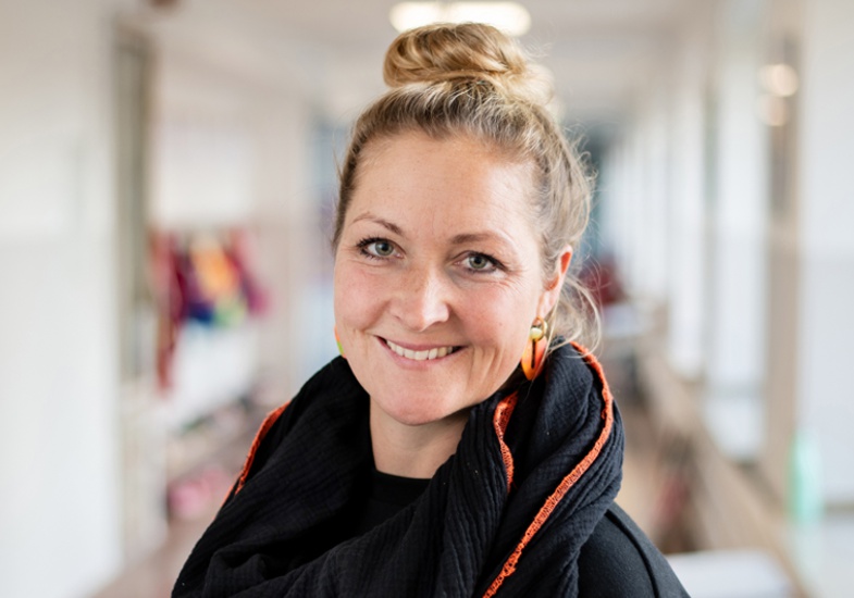 Nina-Christina Markmeyer