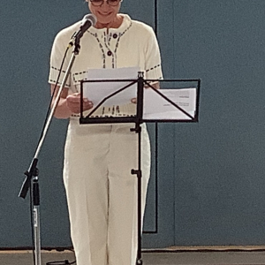 Verabschiedung der 4. Klassen